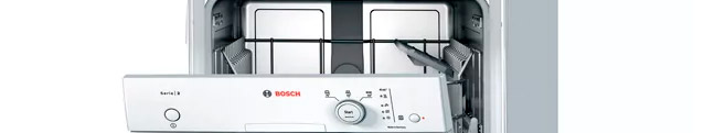Ремонт посудомоечных машин Bosch в Бронницах