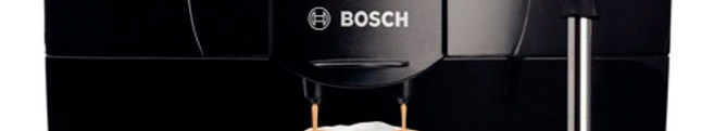 Ремонт кофемашин и кофеварок Bosch в Бронницах